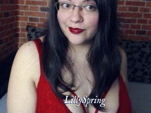 LillySpring