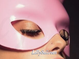LillySullivan