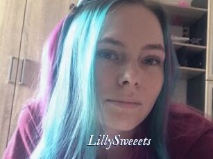 LillySweeets