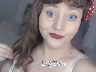LillyTaboo