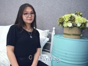 LillyWang