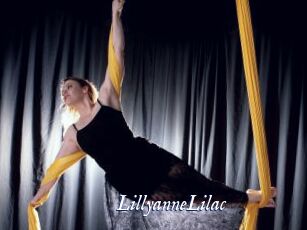 LillyanneLilac