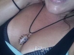 Lillypea