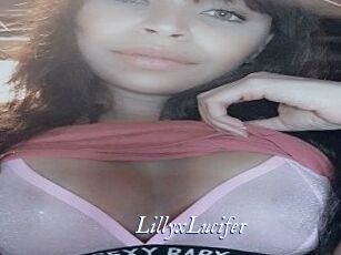 LillyxLucifer