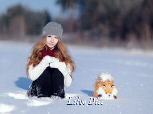 Liloo_Diss