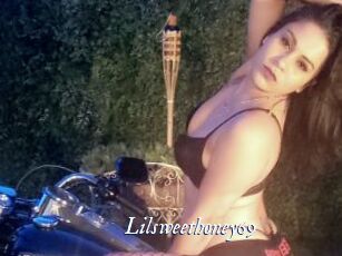 Lilsweethoney69