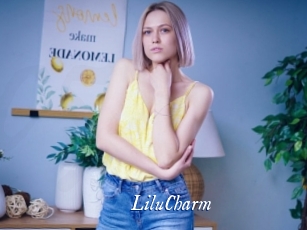 LiluCharm