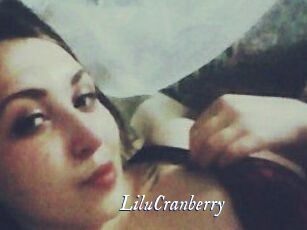 LiluCranberry
