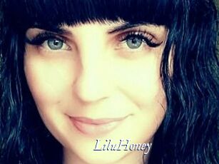 LiluHoney