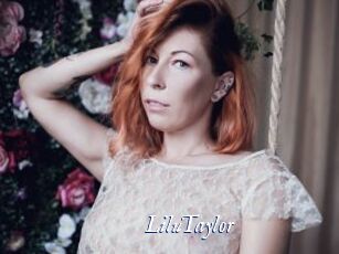 LiluTaylor