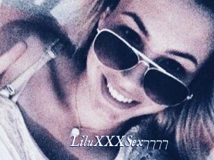 LiluXXXSex7777