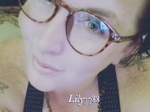 Lily7788