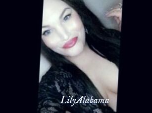LilyAlabama