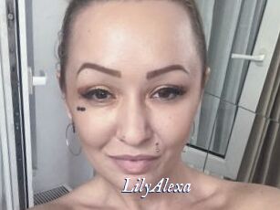 LilyAlexa
