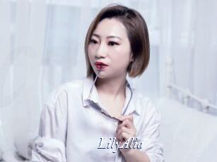 LilyAlia