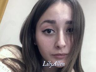 LilyAllen