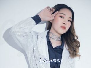 LilyAmme