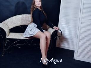 LilyAzure