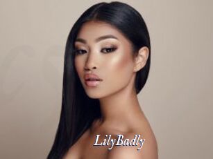 LilyBadly
