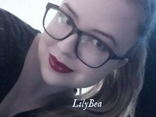 LilyBea
