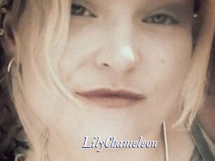 LilyChameleon