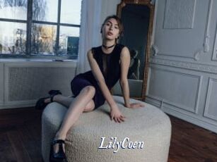 LilyCoen