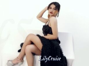 LilyCruise