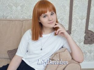LilyDavidson