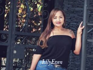 LilyEven
