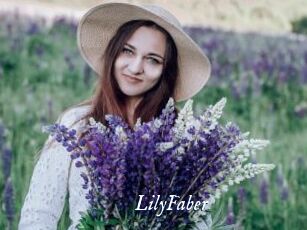 LilyFaber