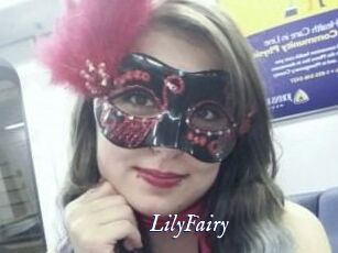 LilyFairy