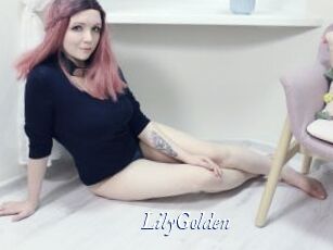 LilyGolden