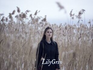 LilyGrin