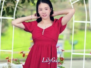 LilyGuo