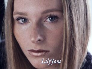 LilyJane