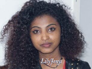 LilyJenys