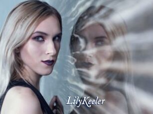LilyKeeler