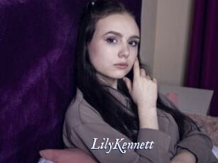 LilyKennett