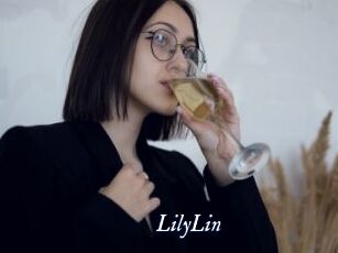 LilyLin