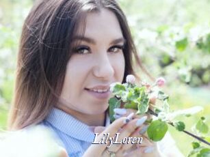 LilyLoren