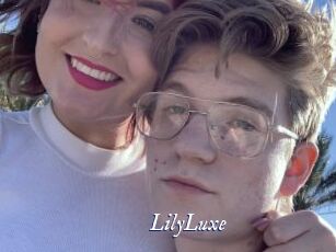 LilyLuxe