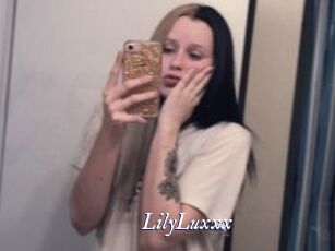 LilyLuxxx