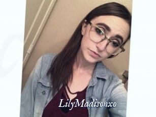 LilyMadisonxo