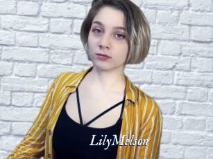 LilyMelson