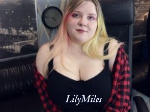LilyMiles