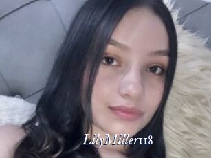 LilyMiller118