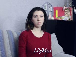 LilyMoss