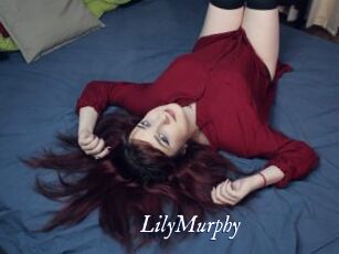 LilyMurphy