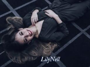 LilyNell
