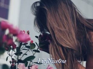 LilyNiceOne Cam 5